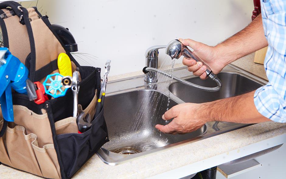 plombier sanitaire Goussainville